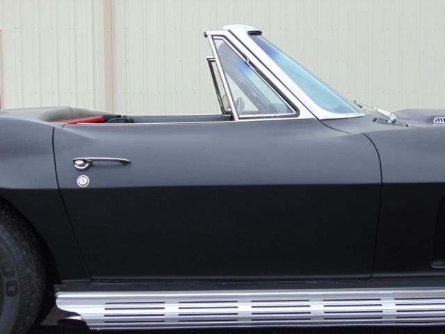 1966 Chevrolet Corvette - photo 7