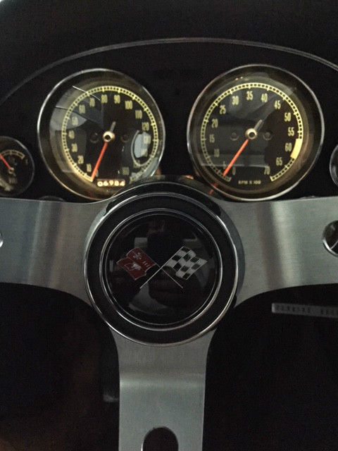 1966 Chevrolet Corvette - photo 10