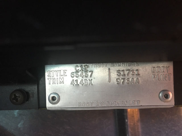 1966 Chevrolet Corvette - photo 12