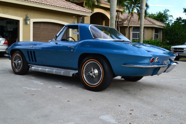 1966 Chevrolet Corvette - photo 2