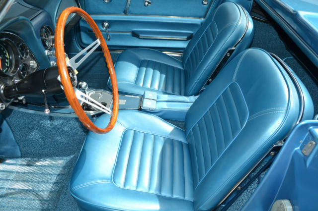 1966 Chevrolet Corvette - photo 8