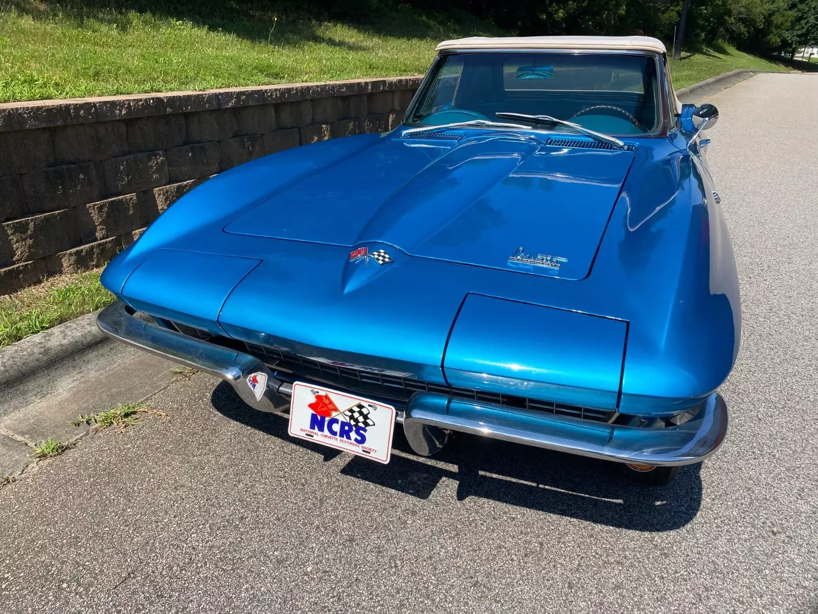 1966 Chevrolet Corvette - photo 4
