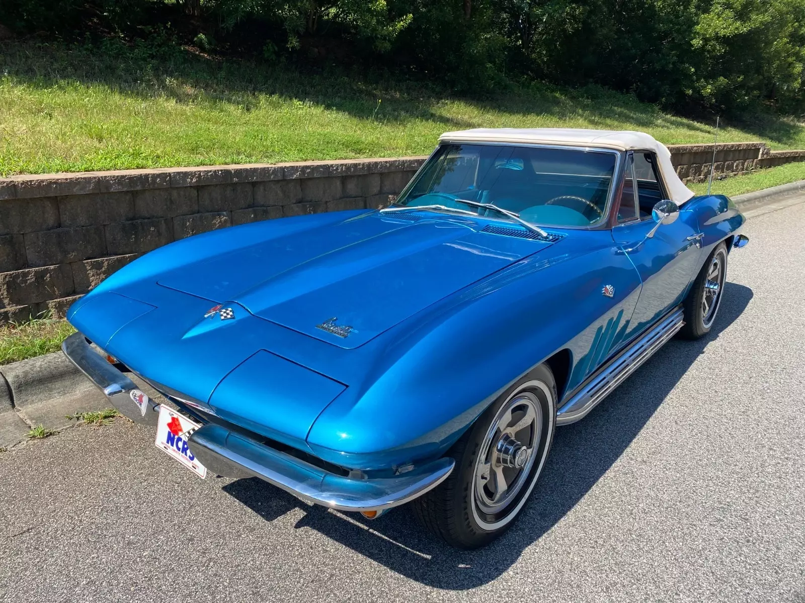1966 Chevrolet Corvette - photo 5
