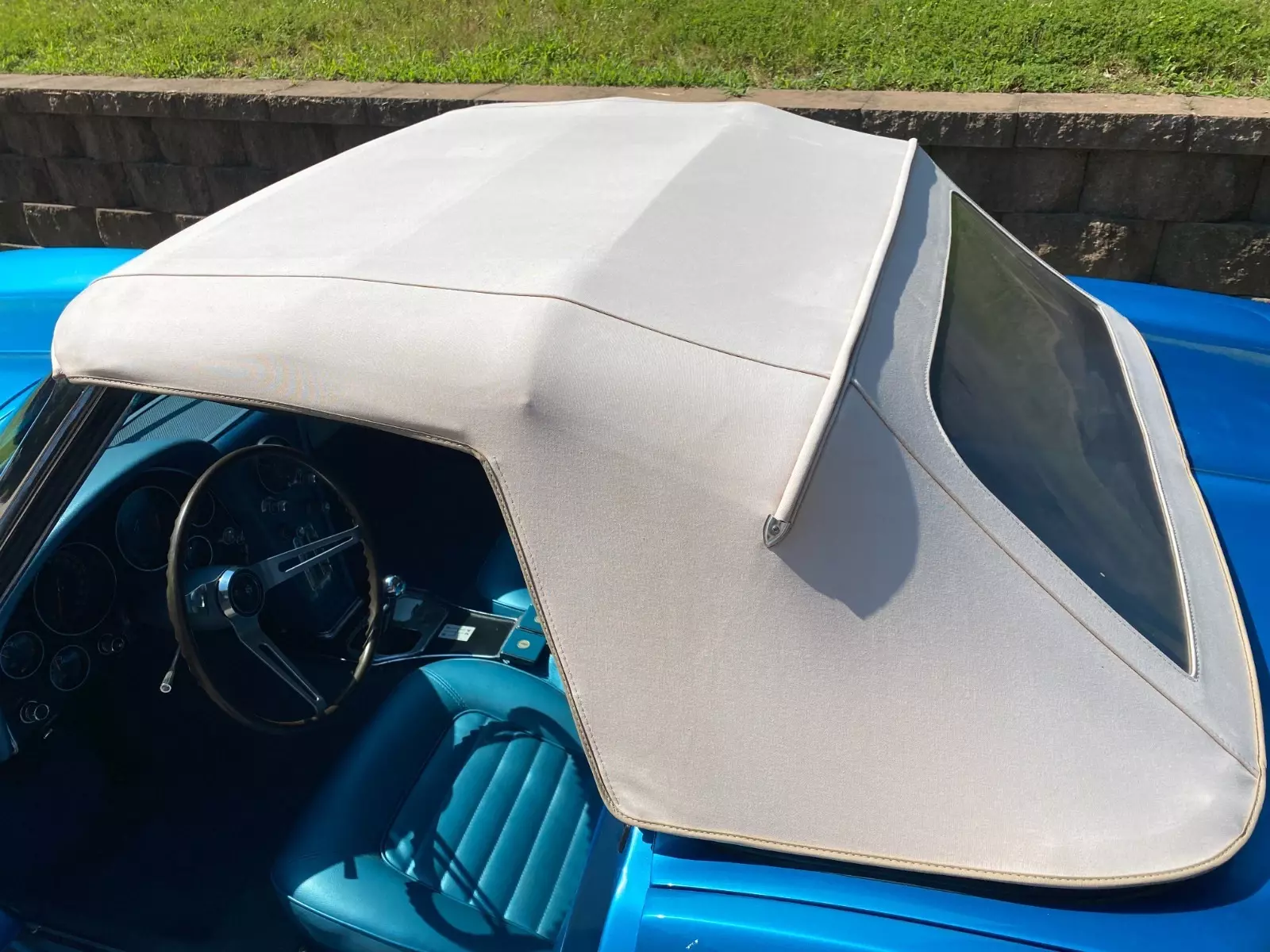 1966 Chevrolet Corvette - photo 6