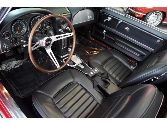 1966 Chevrolet Corvette - photo 2