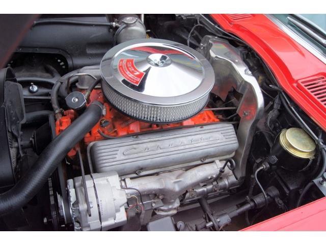 1966 Chevrolet Corvette - photo 3