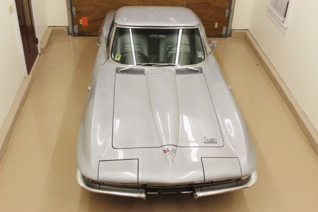 1966 Chevrolet Corvette - photo 10