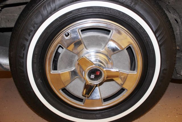 1966 Chevrolet Corvette - photo 12