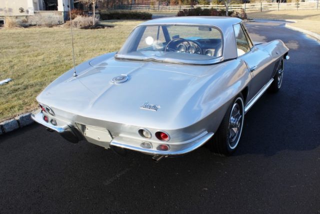 1966 Chevrolet Corvette - photo 4