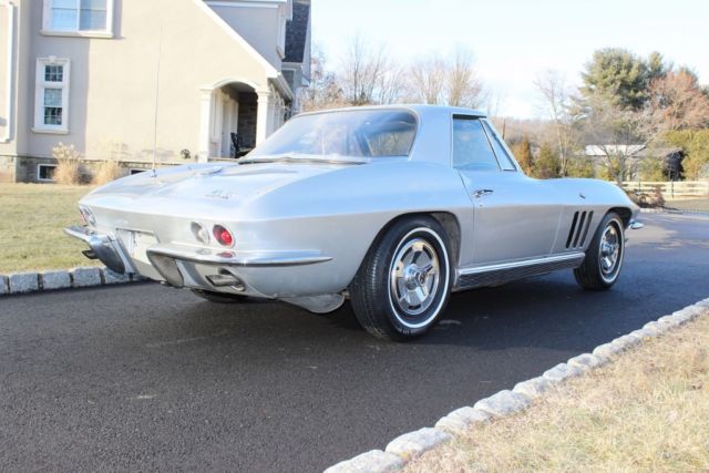 1966 Chevrolet Corvette - photo 5
