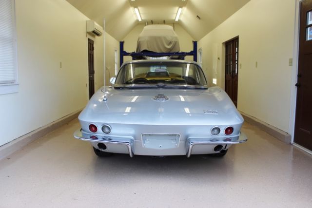 1966 Chevrolet Corvette - photo 7