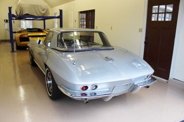 1966 Chevrolet Corvette - photo 9