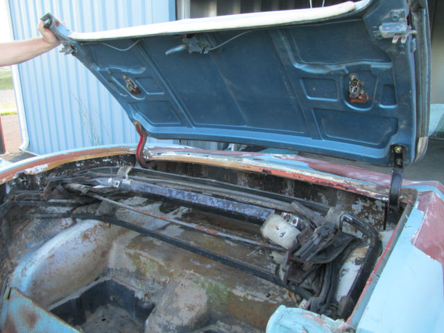 1966 Chevrolet Corvette - photo 10