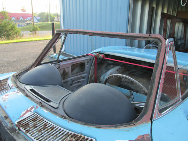 1966 Chevrolet Corvette - photo 3