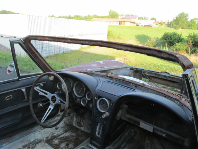 1966 Chevrolet Corvette - photo 4