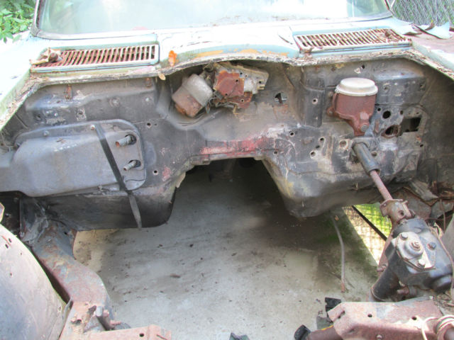 1966 Chevrolet Corvette - photo 5