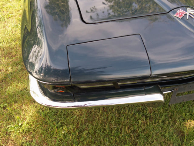 1966 Chevrolet Corvette - photo 4