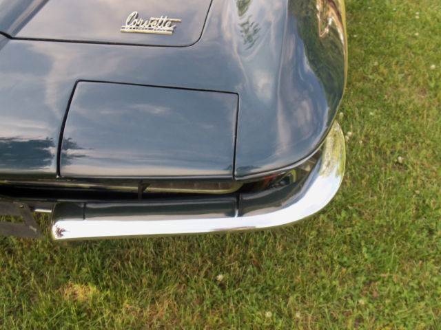 1966 Chevrolet Corvette - photo 6