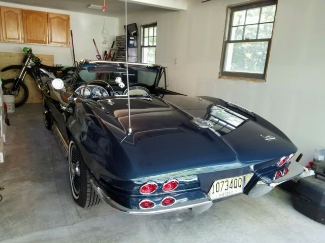 1966 Chevrolet Corvette - photo 3