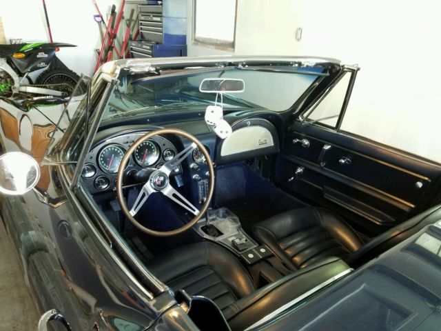 1966 Chevrolet Corvette - photo 4