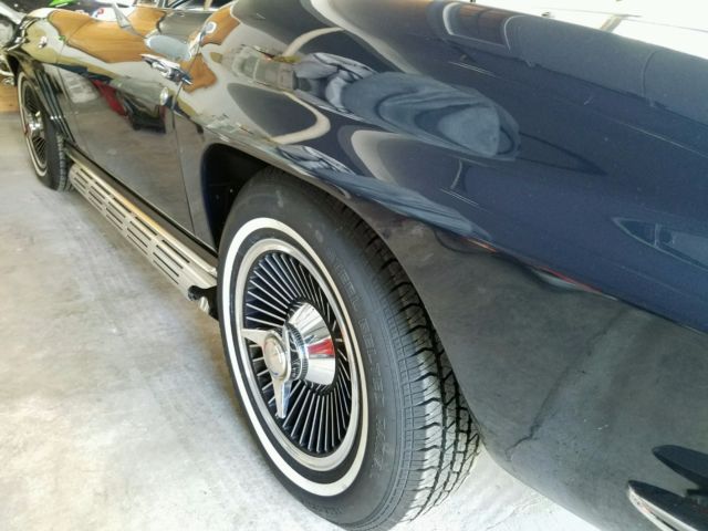1966 Chevrolet Corvette - photo 5
