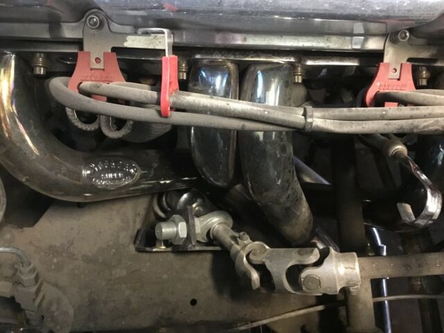 1966 Chevrolet Corvette - photo 13