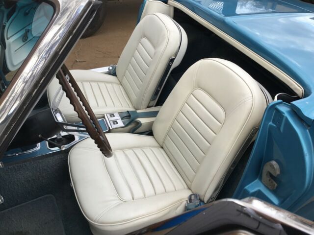 1966 Chevrolet Corvette - photo 6