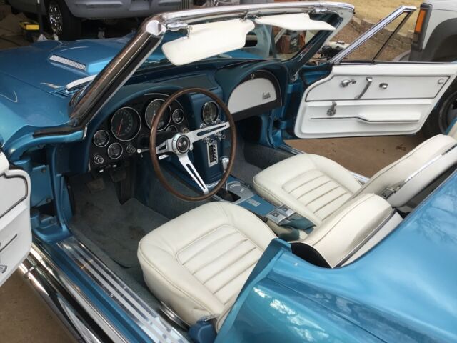 1966 Chevrolet Corvette - photo 7