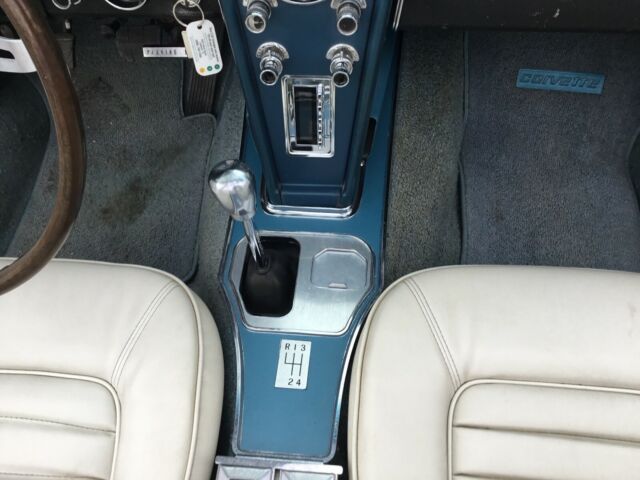 1966 Chevrolet Corvette - photo 9