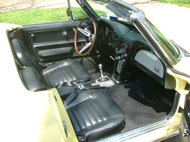 1966 Chevrolet Corvette - photo 3