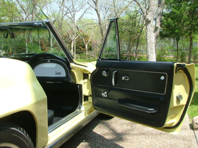 1966 Chevrolet Corvette - photo 5