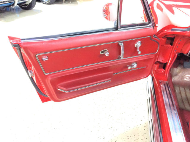 1966 Chevrolet Corvette - photo 10