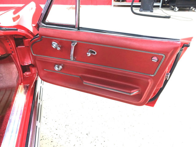1966 Chevrolet Corvette - photo 11