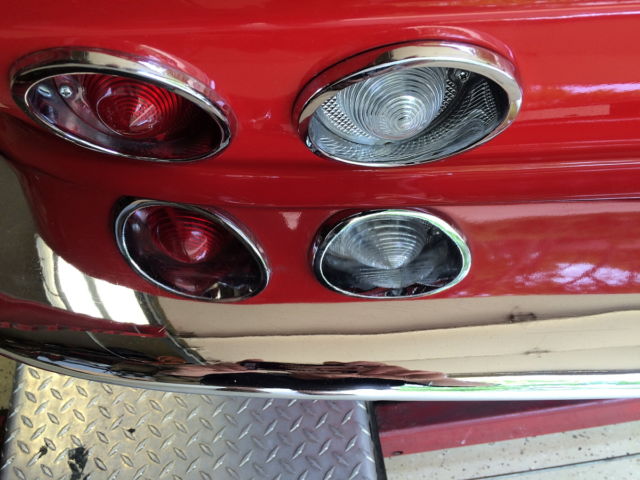 1966 Chevrolet Corvette - photo 13