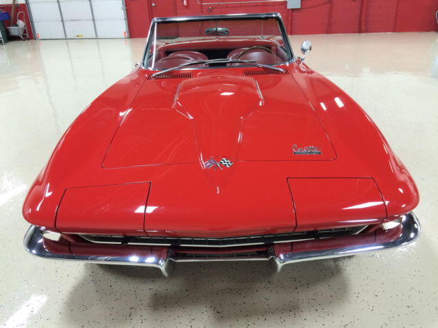 1966 Chevrolet Corvette - photo 4
