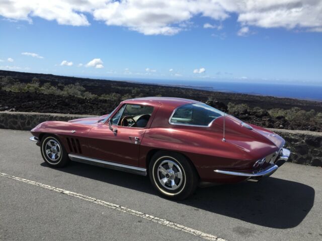 1966 Chevrolet Corvette - photo 2