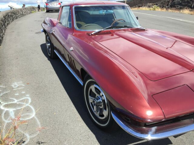 1966 Chevrolet Corvette - photo 3
