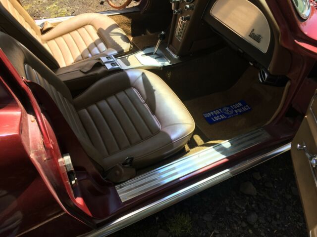 1966 Chevrolet Corvette - photo 7
