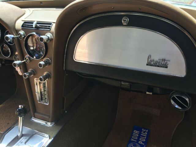 1966 Chevrolet Corvette - photo 8