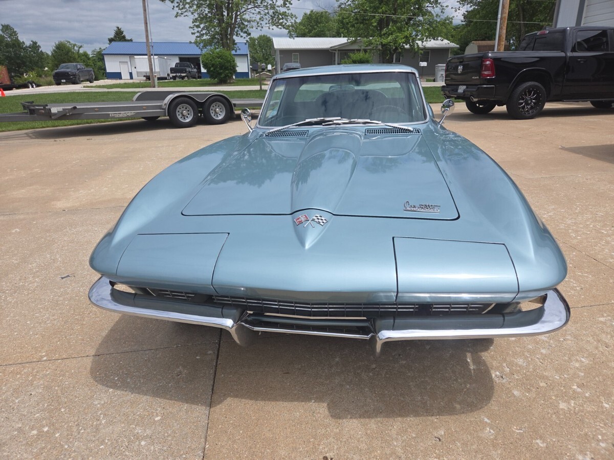 1966 Chevrolet Corvette - photo 4