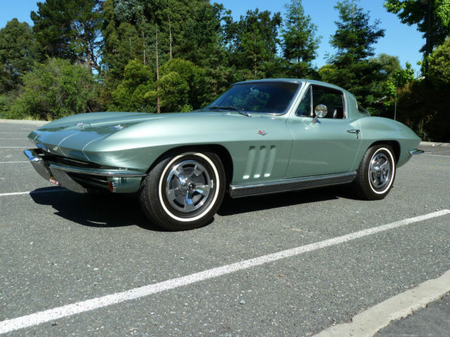 1966 Chevrolet Corvette - photo 3