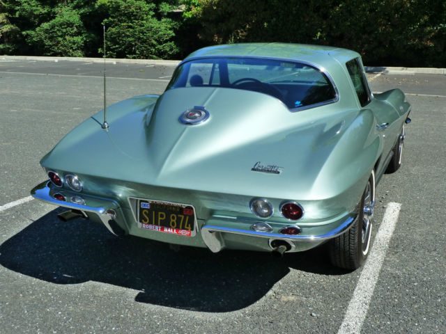 1966 Chevrolet Corvette - photo 6