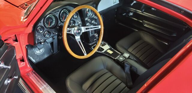 1966 Chevrolet Corvette - photo 13