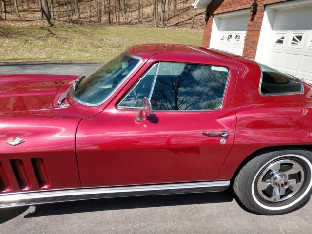 1966 Chevrolet Corvette - photo 3