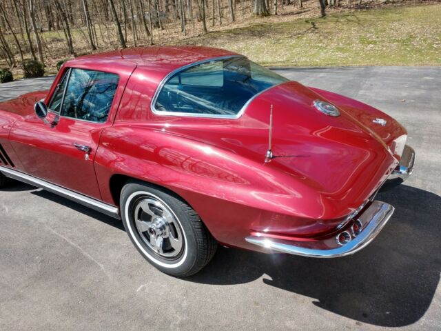 1966 Chevrolet Corvette - photo 5