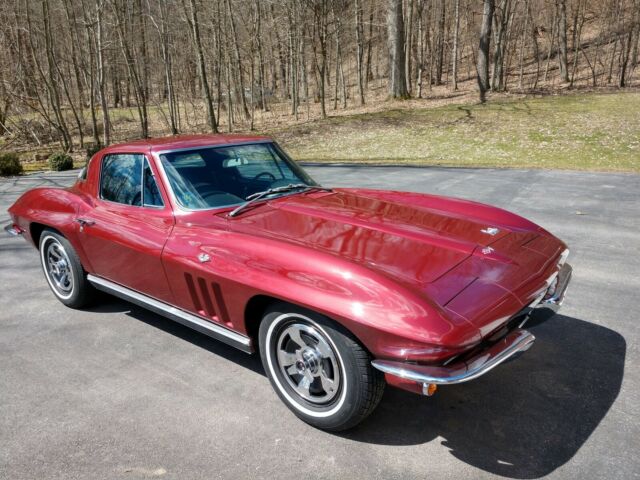 1966 Chevrolet Corvette - photo 6