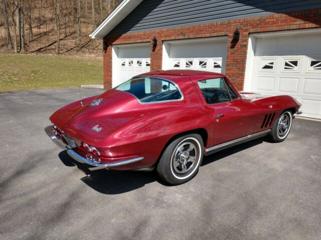 1966 Chevrolet Corvette - photo 8