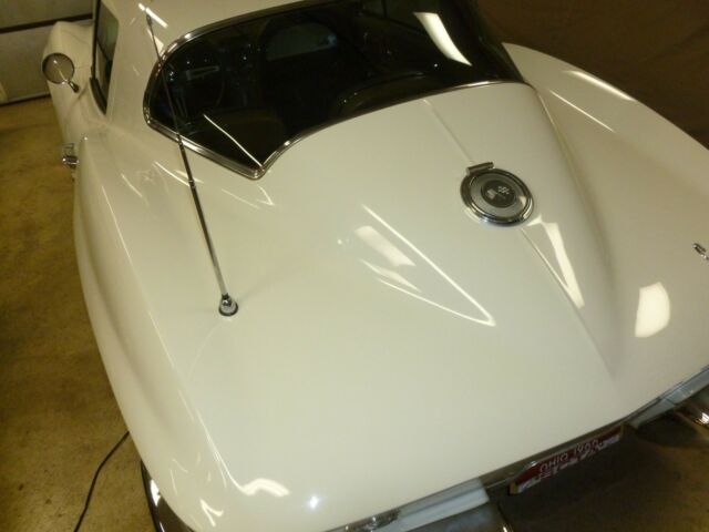 1966 Chevrolet Corvette - photo 11