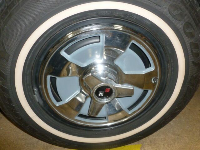 1966 Chevrolet Corvette - photo 12
