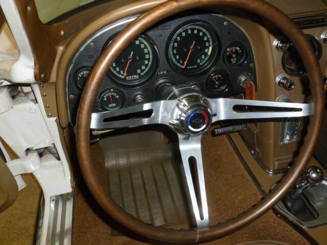 1966 Chevrolet Corvette - photo 4